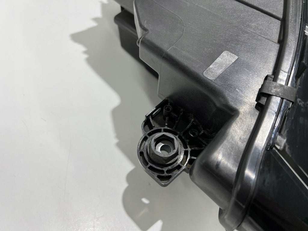 Frontscheinwerfer Audi E-Tron 4KE941039 LED Links Scheinwerfer Headlight