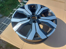 Load image into Gallery viewer, 1x Alufelge 16 Zoll 6.5" 4x100 45ET 403009410R 403004026R Dacia Sandero Iii FEL9851374388cj