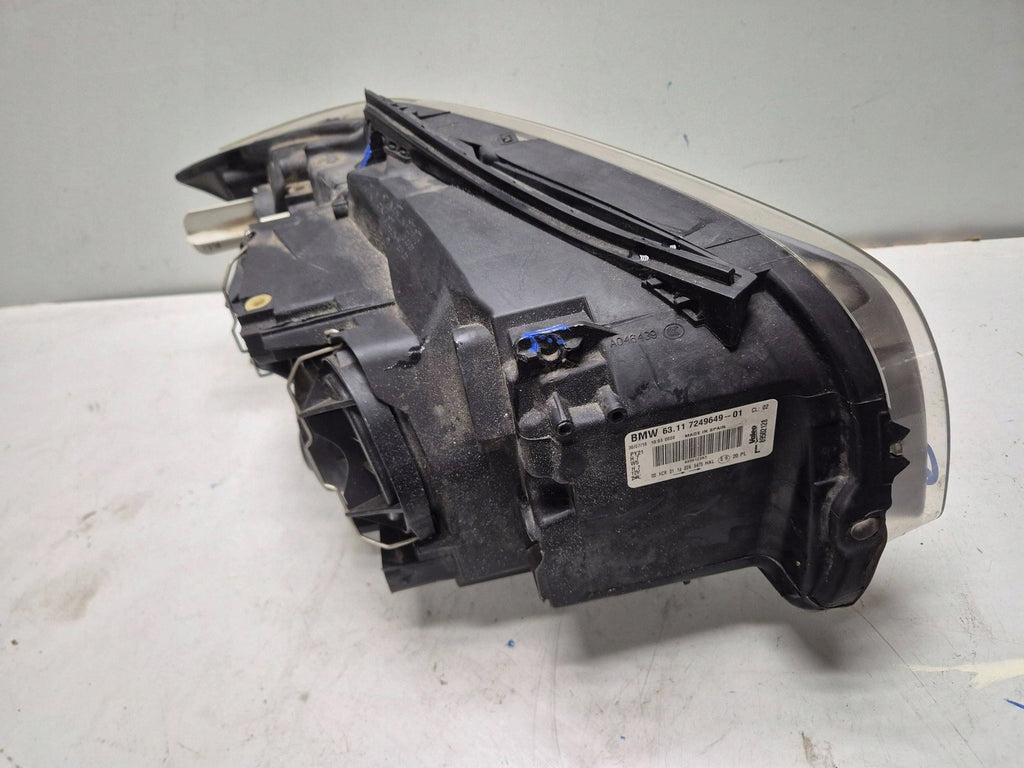 Frontscheinwerfer BMW 1 E88 E81 E82 E87 7249649-01 Links Scheinwerfer Headlight SCH8294808731pd