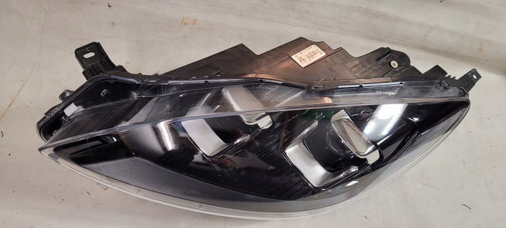 Frontscheinwerfer Ford Kuga LV4B-13E017-AL Links Scheinwerfer Headlight