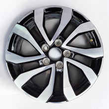 Laden Sie das Bild in den Galerie-Viewer, 1x Alufelge 15 Zoll 5.5&quot; 5x100 40ET 2G0601025AR VW Polo Rim Wheel