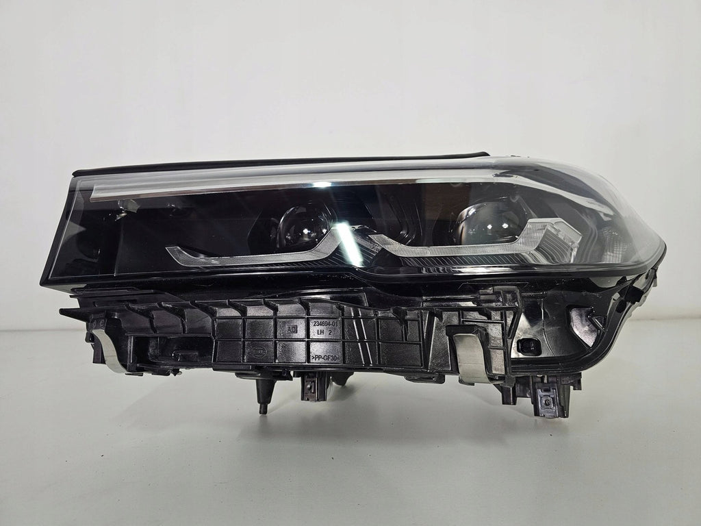 Frontscheinwerfer BMW 5 G31 G30 5A388C302 Links Scheinwerfer Headlight SCH8484704216bp
