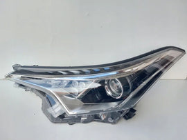 Frontscheinwerfer Toyota 81150-F4031-00 LED Links Scheinwerfer Headlight