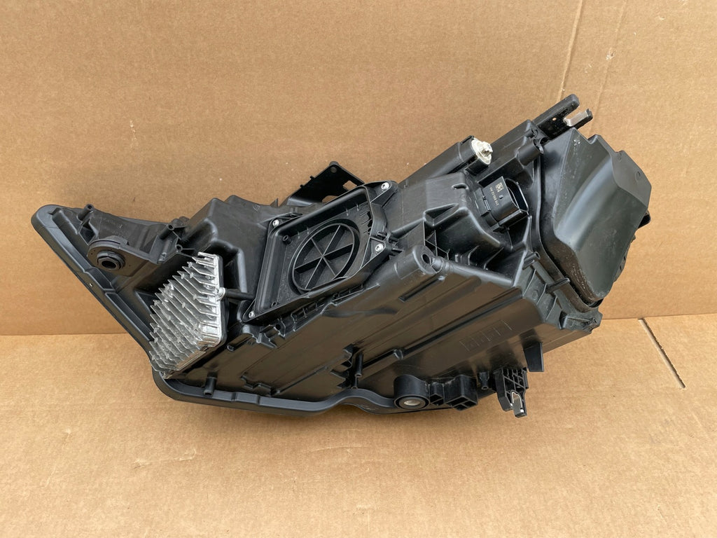 Frontscheinwerfer Audi A6 C8 4K0941034 LED Rechts Scheinwerfer Headlight SCH2648322078nc
