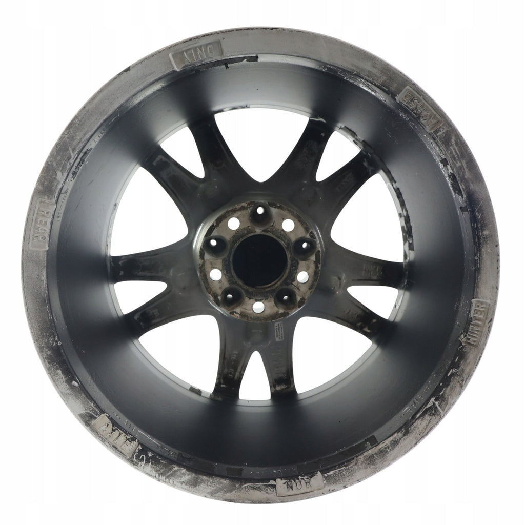 1x Alufelge 17 Zoll 8.5" 5x112 A2194010702 Mercedes-Benz Cls C219 Rim Wheel FEL5165827773dh