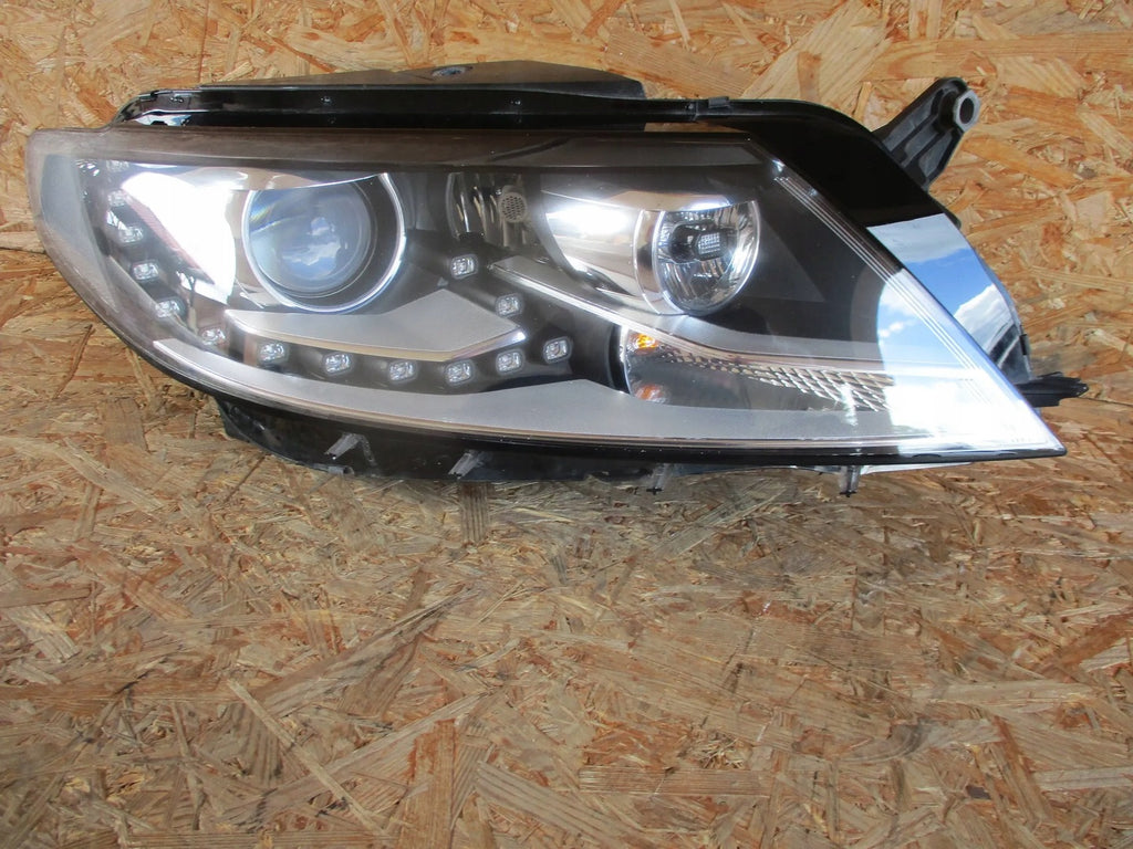 Frontscheinwerfer VW Passat Cc 3C8941034 Xenon Rechts Scheinwerfer Headlight