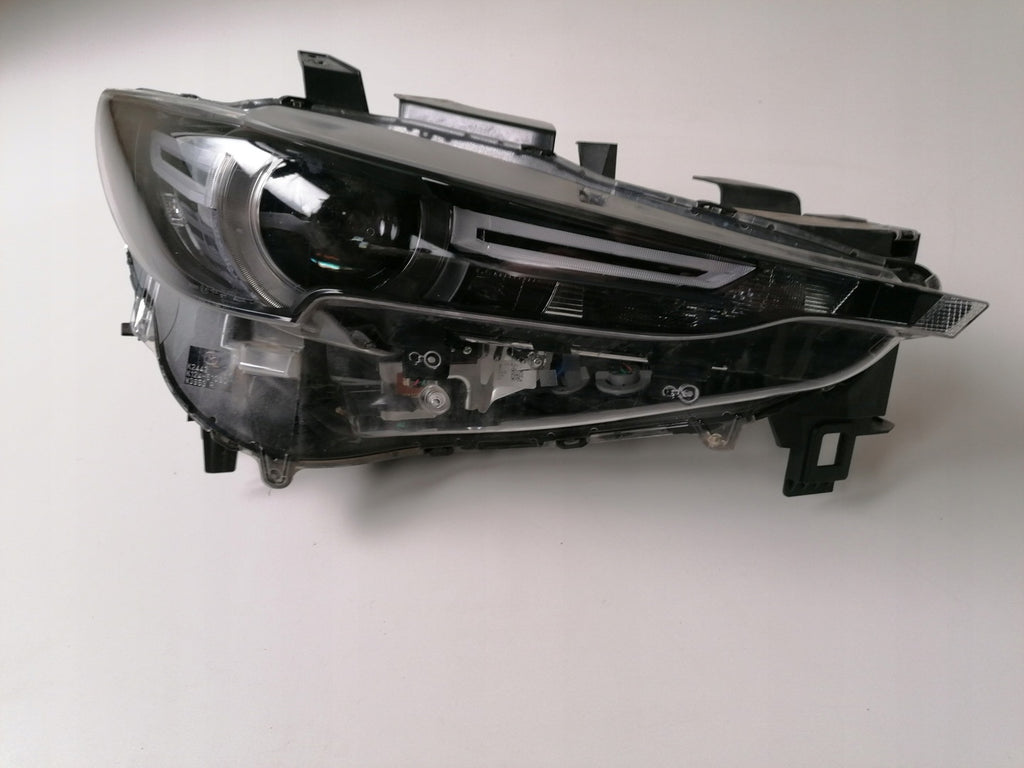 Frontscheinwerfer Mazda Cx5 Cx-5 K124-51030 W3953R K2442 LED Rechts Headlight