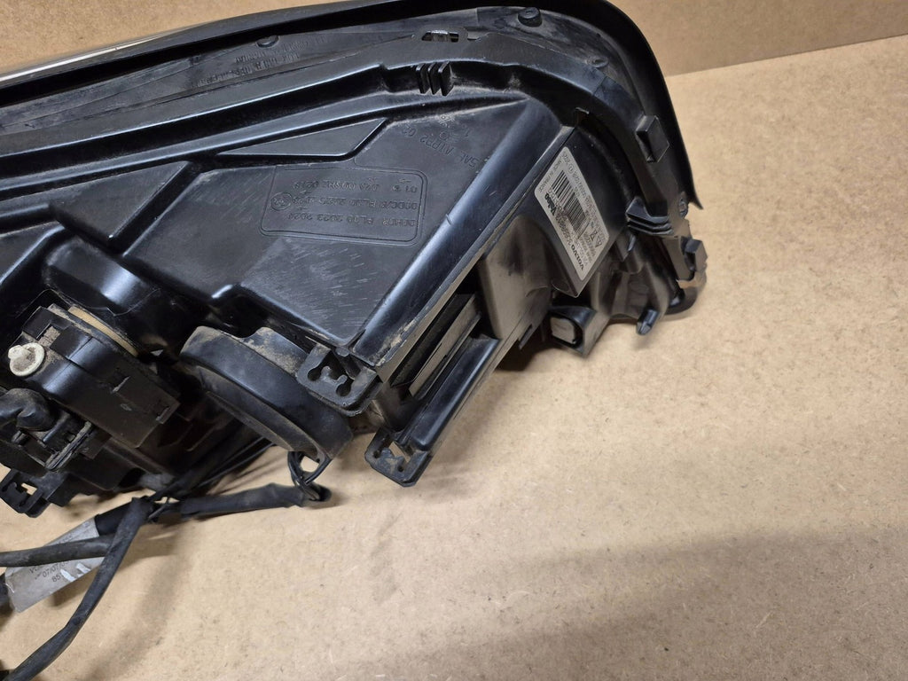 Frontscheinwerfer Volvo Xc90 30698813 Links Scheinwerfer Headlight SCH4694281022qv