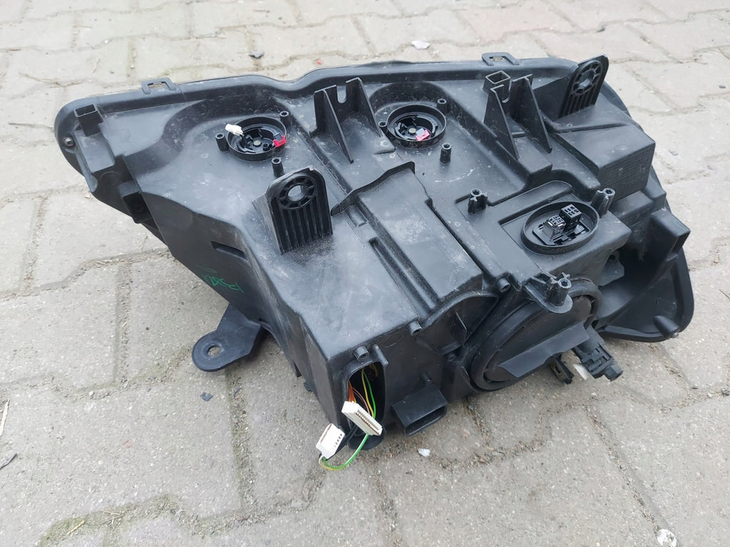 Frontscheinwerfer BMW X3 F25 7276991 7217293 Xenon Links Scheinwerfer Headlight SCH4343012788eg