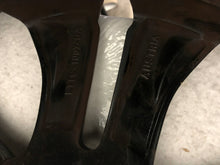 Load image into Gallery viewer, 1x Alufelge 17 Zoll 7.0" 5x108 47 5ET Glanz Schwarz L1TC-1007-DA Ford Puma FEL2901398672zf