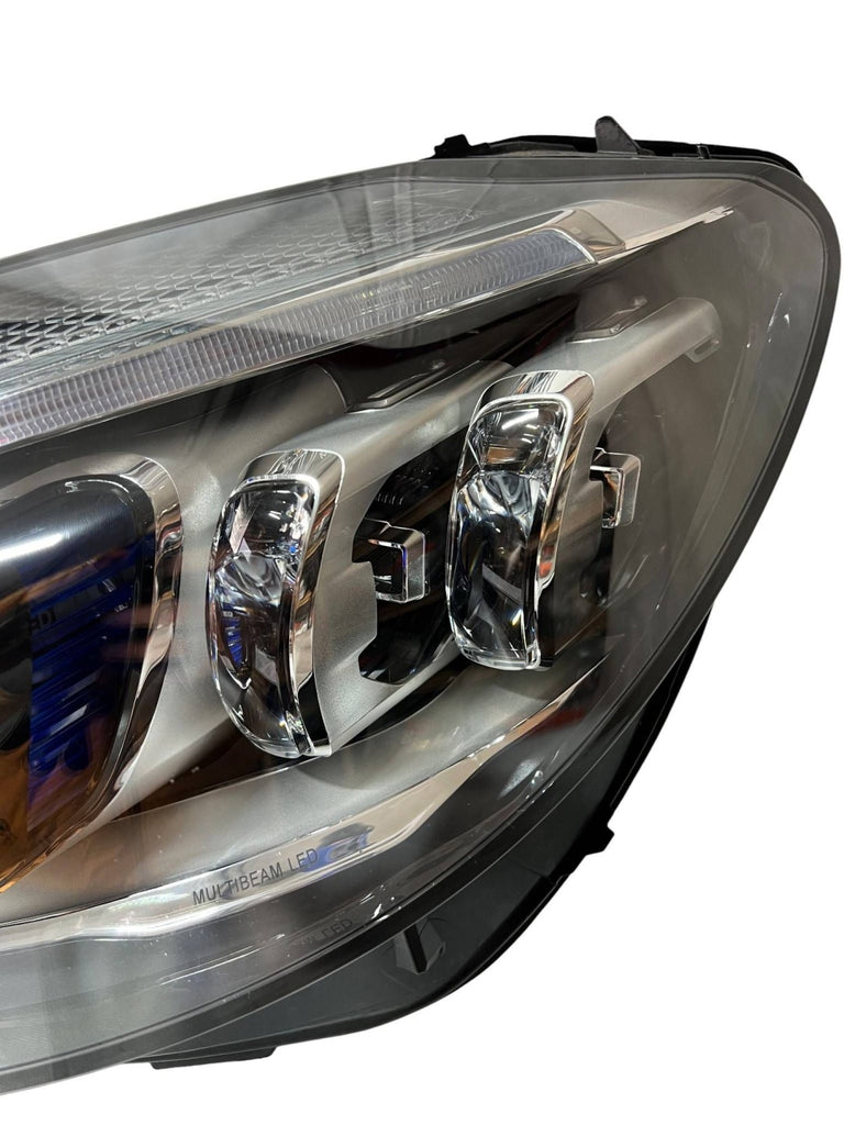 Frontscheinwerfer Mercedes-Benz W205 A2059061506 LED Links Headlight SCH7501187462do