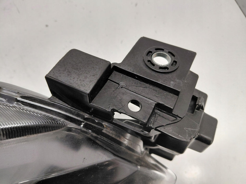 Frontscheinwerfer Mazda 2 D43N-51030 LED Rechts Scheinwerfer Headlight SCH4112587086xy