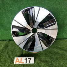 Load image into Gallery viewer, 1x Alufelge 18 Zoll 7.5" 5x108 50 5ET 31680403 Volvo V60 S60 Xc60 Rim Wheel FEL3474965746hm