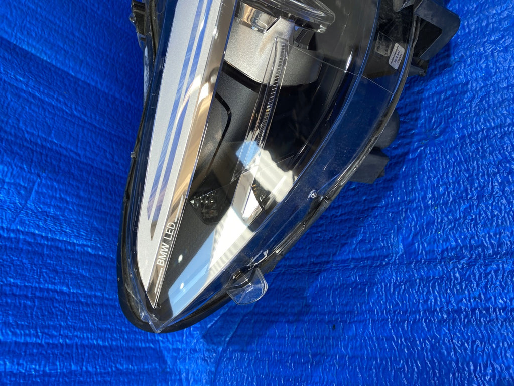 Frontscheinwerfer BMW 2 F22 F23 87386809-01 Rechts Scheinwerfer Headlight SCH4758090088iy