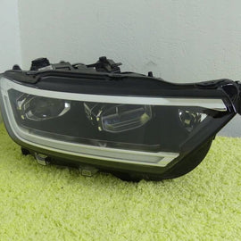 Frontscheinwerfer VW T-Roc 2GA941036AT Full LED Rechts Scheinwerfer Headlight SCH2802900968gk