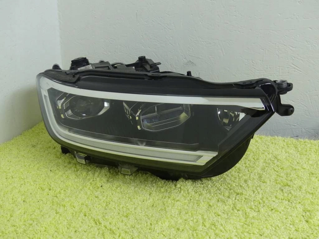 Frontscheinwerfer VW T-Roc 2GA941036AT Full LED Rechts Scheinwerfer Headlight SCH2802900968gk