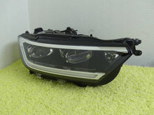 Laden Sie das Bild in den Galerie-Viewer, Frontscheinwerfer VW T-Roc 2GA941036AT Full LED Rechts Scheinwerfer Headlight SCH2802900968gk