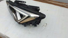 Load image into Gallery viewer, Frontscheinwerfer Seat Leon 5FB941007G 5FG941035B LED Links Headlight