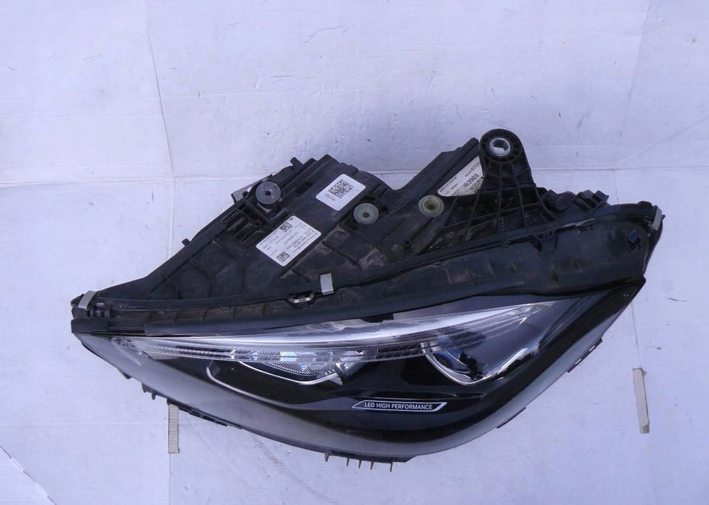 Frontscheinwerfer Mercedes-Benz W206 A2069063903 LED Links Headlight SCH4454199030bz