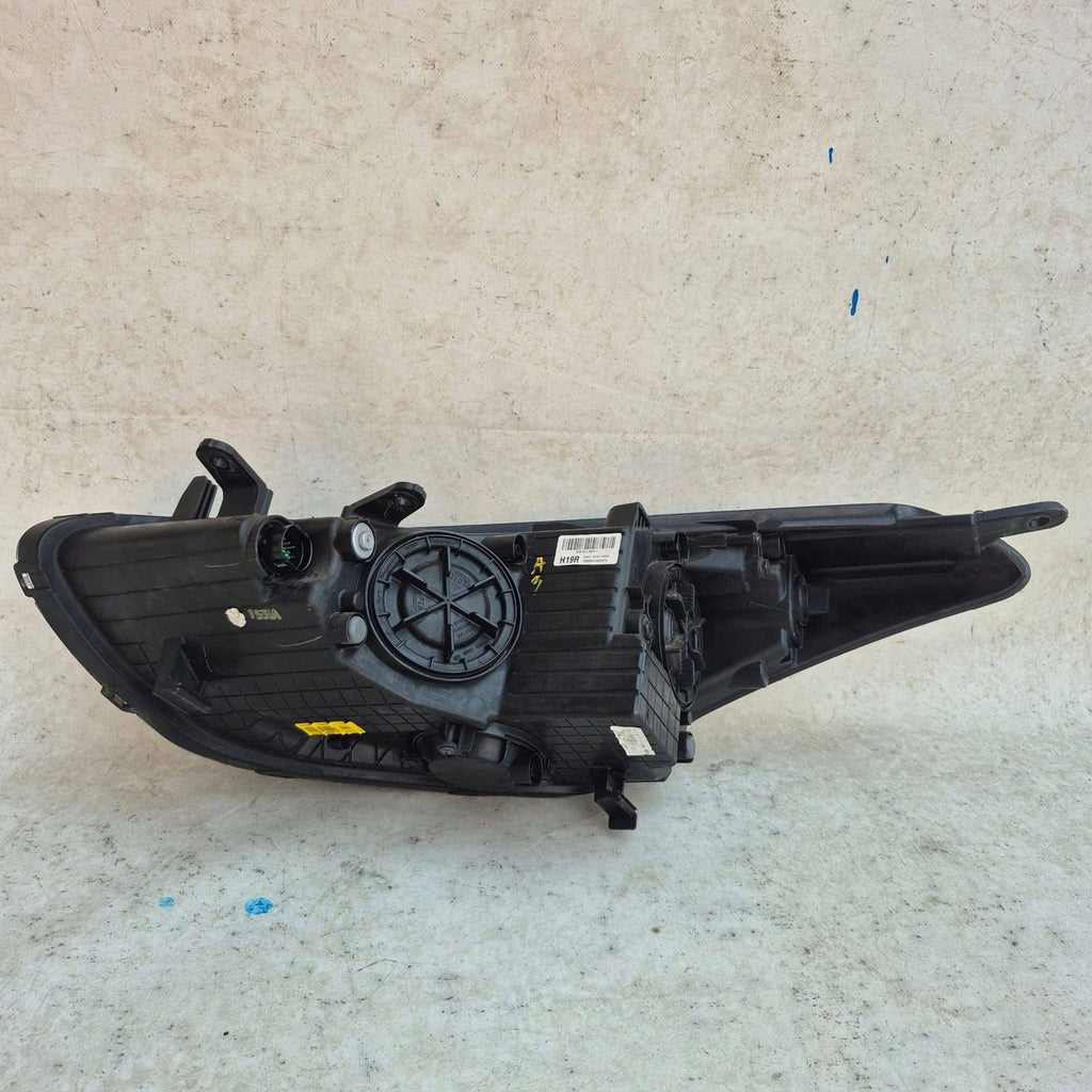Frontscheinwerfer Hyundai I30 92102-A6060 Rechts Scheinwerfer Headlight SCH1113471642np