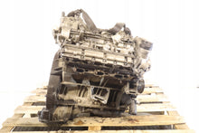 Laden Sie das Bild in den Galerie-Viewer, Motor Mercedes-Benz Cls 642920 3.0 CDI 224PS 2006 Diesel Engine Unkomplett