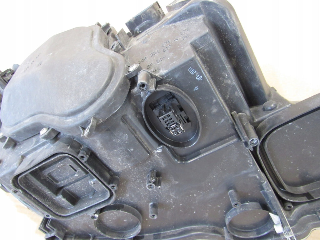 Frontscheinwerfer BMW E93 E92 7239019 Links Scheinwerfer Headlight SCH2132253536cy