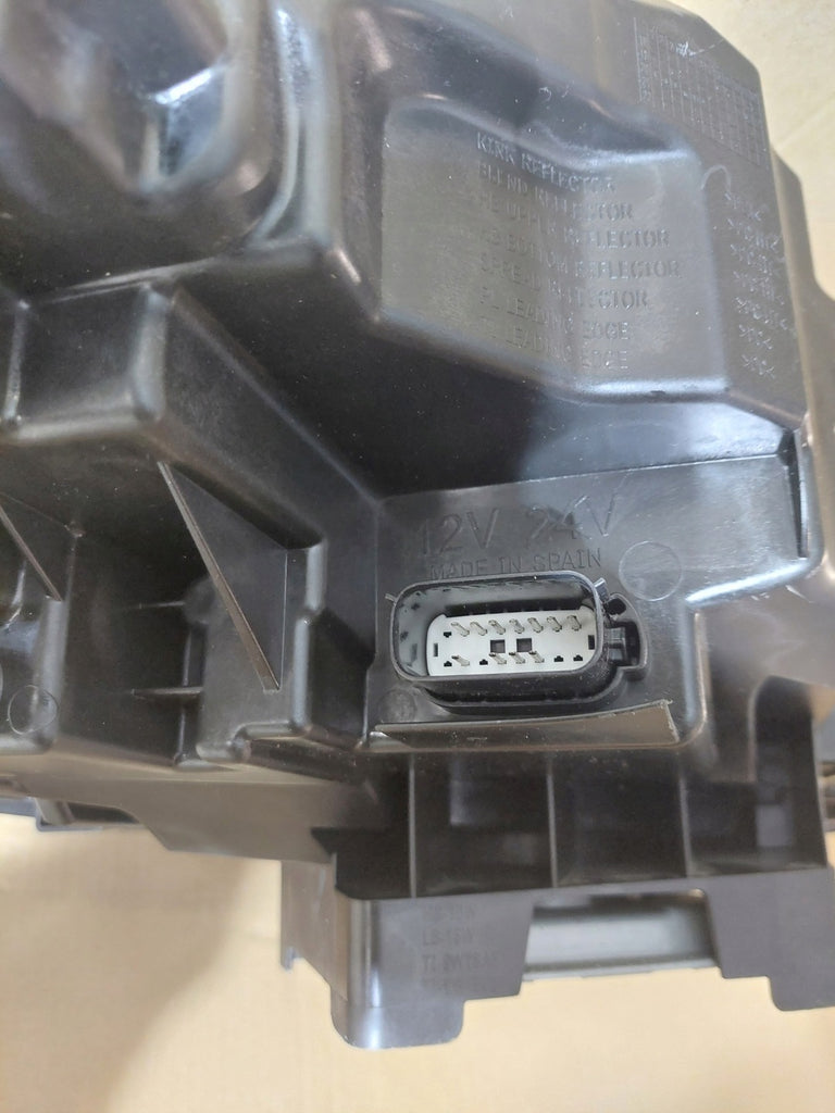 Frontscheinwerfer Ford Kuga LV4B-13E015-FB Links Scheinwerfer Headlight SCH3280334947nq