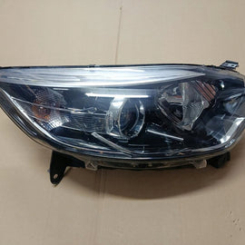 Frontscheinwerfer Renault Captur 260100947R Rechts Scheinwerfer Headlight SCH6815726035lx