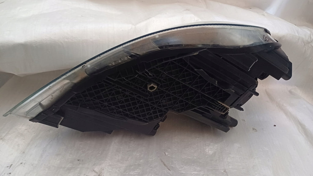 Frontscheinwerfer Skoda Octavia II 1Z1941015G Xenon Links Scheinwerfer Headlight SCH1208296790wa