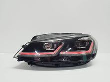 Load image into Gallery viewer, Frontscheinwerfer VW Golf VII 5G1941035 LED Links Scheinwerfer Headlight SCH6261025573qd