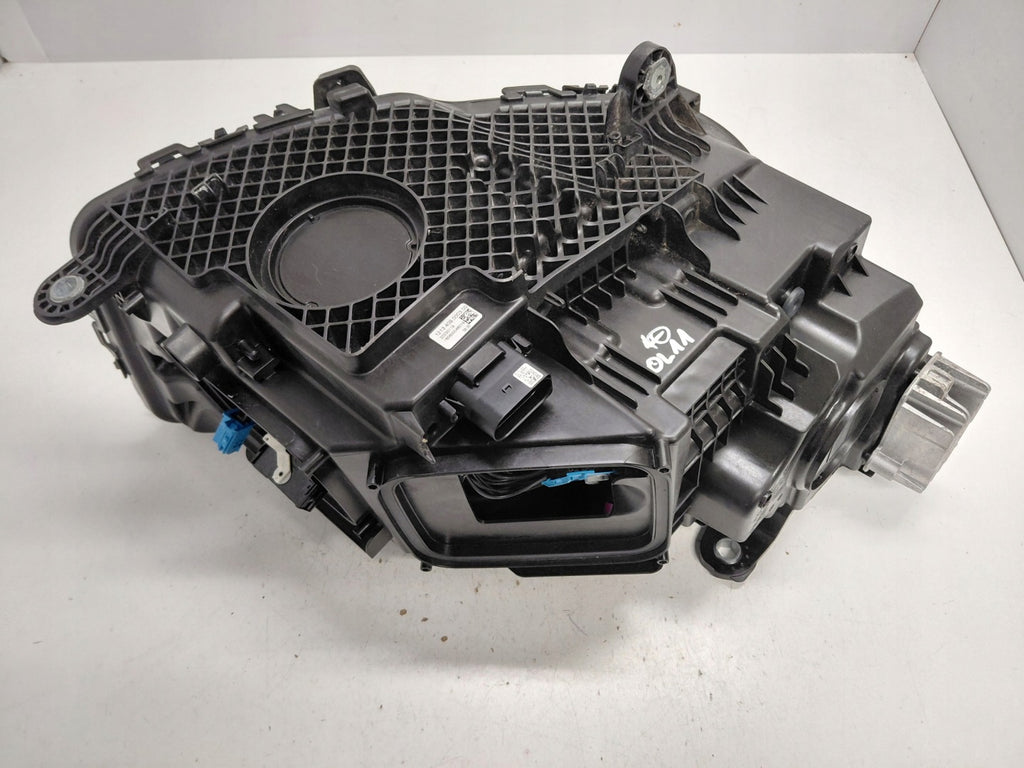 Frontscheinwerfer Mercedes-Benz Glc A2549062302 Links Scheinwerfer Headlight SCH5552050886pe