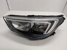 Laden Sie das Bild in den Galerie-Viewer, Frontscheinwerfer Opel Crossland 462161423 Links Scheinwerfer Headlight SCH5263931014gk