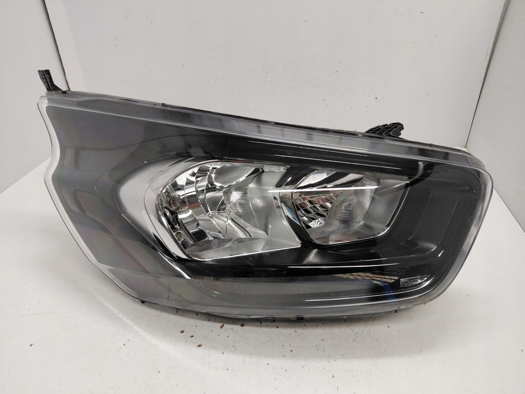 Frontscheinwerfer Ford Transit Custom JK21-13W029-BH Rechts Headlight SCH6230939566bz