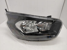 Laden Sie das Bild in den Galerie-Viewer, Frontscheinwerfer Ford Transit Custom JK21-13W029-BH Rechts Headlight SCH6230939566bz