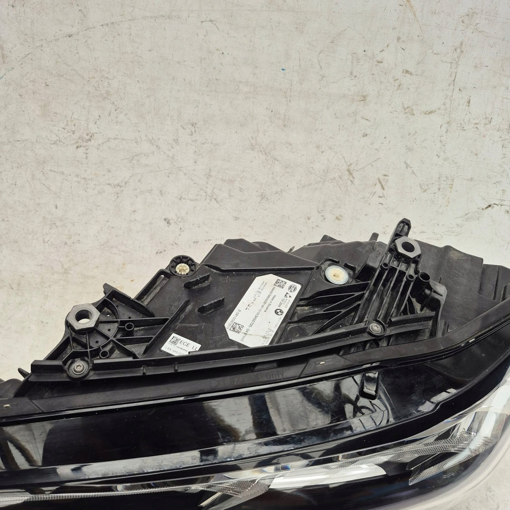 Frontscheinwerfer BMW G21 G20 1EX2856 Full LED Links Scheinwerfer Headlight SCH2771010603oi