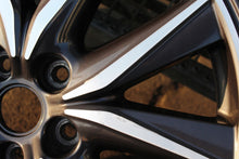 Load image into Gallery viewer, 1x Alufelge 19 Zoll 7.0" 5x114.3 45ET Glanz 9965117090- Mazda Cx-5 Rim Wheel FEL2617049132yc