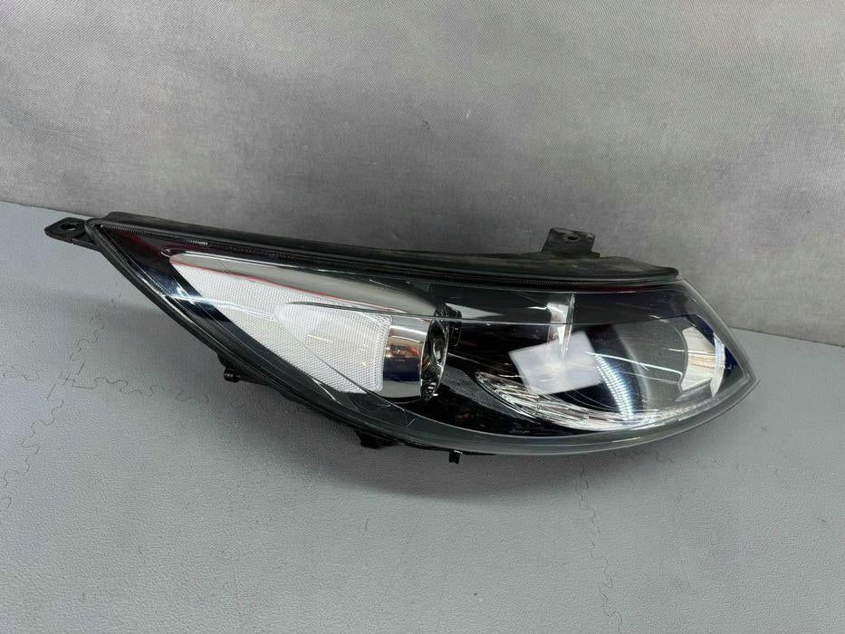 Frontscheinwerfer Kia Sportage 103419012176 Xenon FALSE Scheinwerfer Headlight SCH9855209223yl