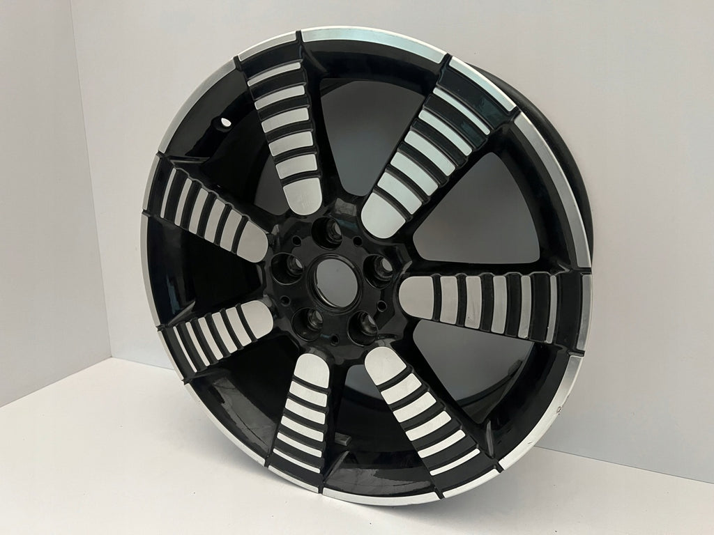 1x Alufelge 18 Zoll 7.0" 5x112 6897988 BMW 1 Mini F57 F56 F55 Rim Wheel FEL3939046965dd