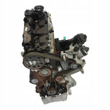 Laden Sie das Bild in den Galerie-Viewer, Motor Audi C7 A4 B8 CNHA 2.0 TDI 190PS 140kW 79TKm Diesel Engine Unkomplett