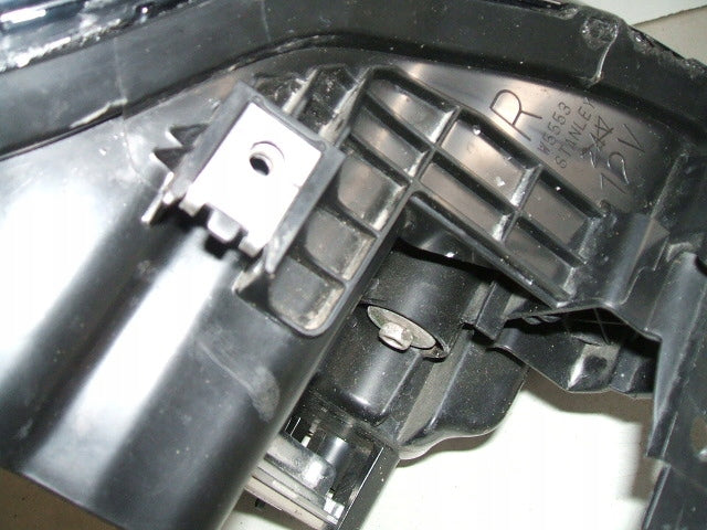 Frontscheinwerfer Mazda Cx30 161556W5553R LED Rechts Scheinwerfer Headlight