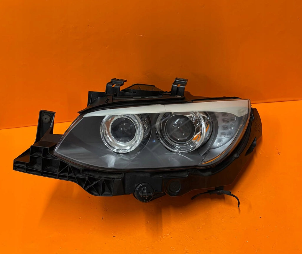 Frontscheinwerfer BMW Coupe E92 723992706 Xenon Links Scheinwerfer Headlight SCH1410834471ou
