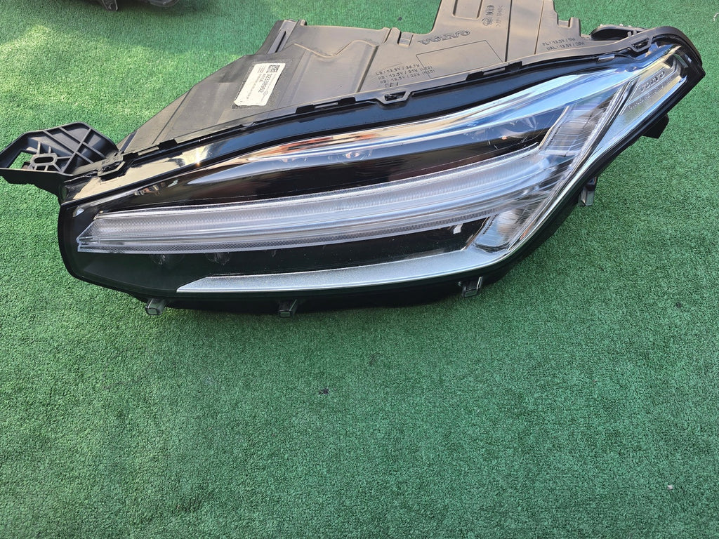 Frontscheinwerfer Volvo Xc90 32338952 Full LED Links Scheinwerfer Headlight SCH8814681109ch
