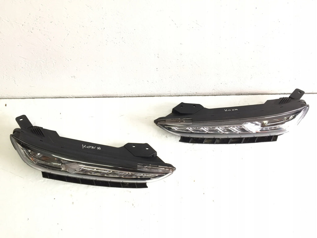Frontscheinwerfer Hyundai Kona Ein Stück (Rechts oder Links) Headlight SCH4662552520gx