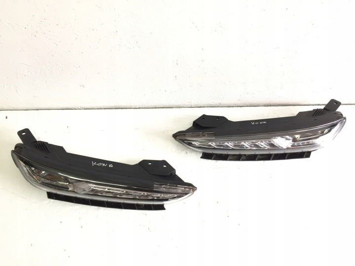Frontscheinwerfer Hyundai Kona Ein Satz Scheinwerfer Headlight SCH4662552520gx