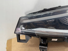 Laden Sie das Bild in den Galerie-Viewer, Frontscheinwerfer VW Id.4 11B941035G Full LED Ein Stück (Rechts oder Links) SCH6876909906yq