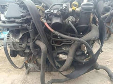 Laden Sie das Bild in den Galerie-Viewer, Motor Ford Fiesta II Fbd D4204T 2.0 140PS 71kW 225TKm 2009 Diesel Komplett MOT4969352635lo