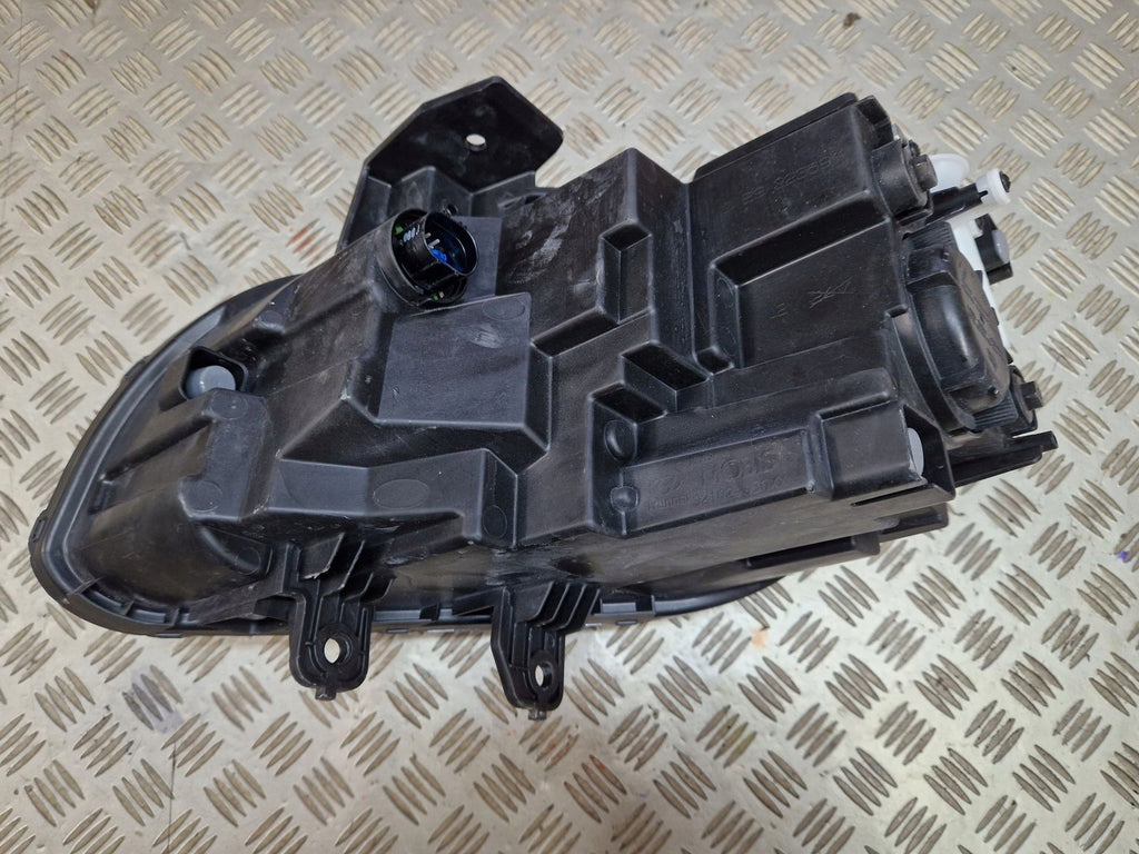 Frontscheinwerfer Hyundai Kona Full LED Rechts Scheinwerfer Headlight SCH5066074112xy