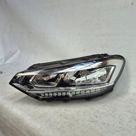 Frontscheinwerfer VW Touran 5TB941035E Full LED Links Scheinwerfer Headlight SCH3063263873cn