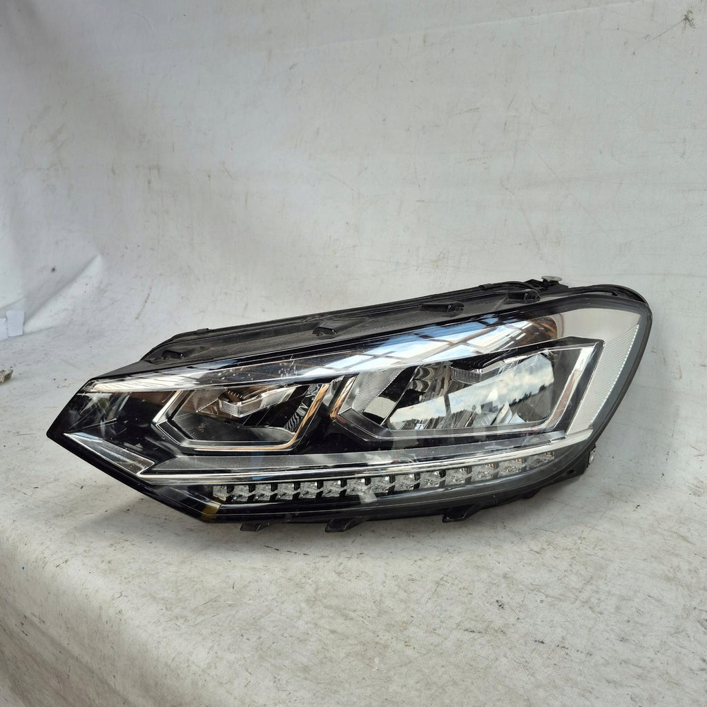 Frontscheinwerfer VW Touran 5TB941035E Full LED Links Scheinwerfer Headlight SCH3063263873cn