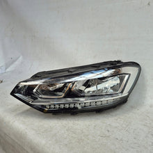 Laden Sie das Bild in den Galerie-Viewer, Frontscheinwerfer VW Touran 5TB941035E Full LED Links Scheinwerfer Headlight SCH3063263873cn